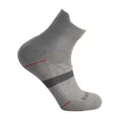 HEISS - Medias Deportiva Tobillera Transpirables Sport Drytech Running Ciclismo