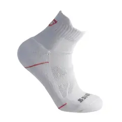 HEISS - Medias Tobilleras Transpirables Running Ciclismo Sport Drytech