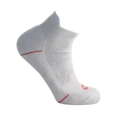 HEISS - Medias Talonera Transpirables Running Ciclismo Sport Drytech