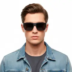 GENERICO - LENTES DE SOL HOMBRE UV400 SUMMER DEGRADE