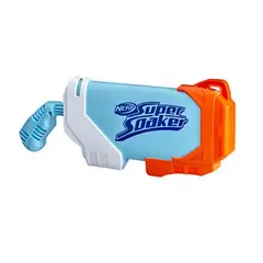 HASBRO - LANZADOR DE AGUA NERF SUPER SOAKER TORRENT