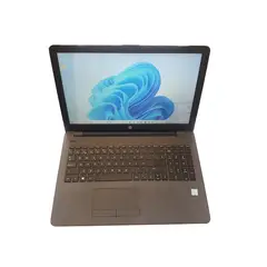 HP - Laptop 250 G6 Core i5-7200U pantalla 15.6" RAM 8GB SSD 256GB Windows 11 Pro