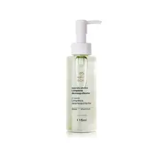 Natura - Limpieza Desmaquillante en oleo Chronos 115ml