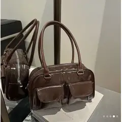 OEM - Cartera Bolso Versátil Modelo Vintage