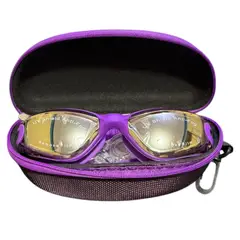 MDV - LENTES NATACION POLARIZADO