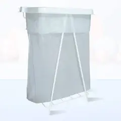 GENERICO - Tacho para Cocina Con Tapa