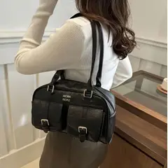 OEM - Cartera Bolso Versátil Modelo Vintage