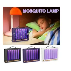 GENERICO - Mata zancudos - mosquitos tendencia 2026