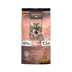 CAT FOOD LEONARDO - Leonardo Adult GF Salmon 1.8 Kg