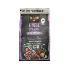 PREMIUM - Belcando Finest GF Senior 4 Kg