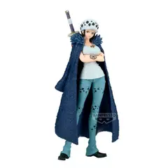 BANPRESTO - Trafalgar Glitter & Glamours One Piece