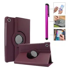 GENERICO - Funda + Lapiz Tactil para Samsung Tab A11 Plus 11 2025 SM-X230 SM-X235