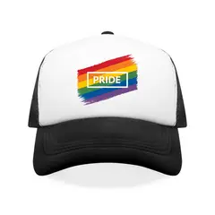 IMPRESIONARTE - Gorro trucker edición limitada PRIDE