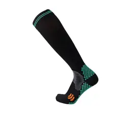 GENERICO - Medias Deportivas de Compresión Unisex para Varices