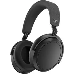 SENNHEISER - Momentum 4 Wireless Inálambricos - Negro