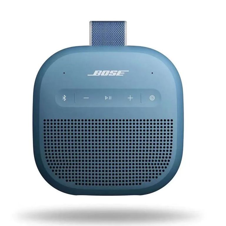 SoundLink micro II altavoz Bluetooth Azul
