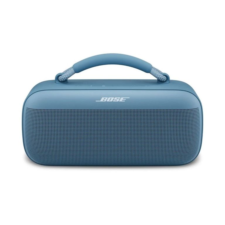 Parlante Portable Soundlink Max Negro