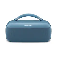 BOSE - Parlante Portable Soundlink Max Negro