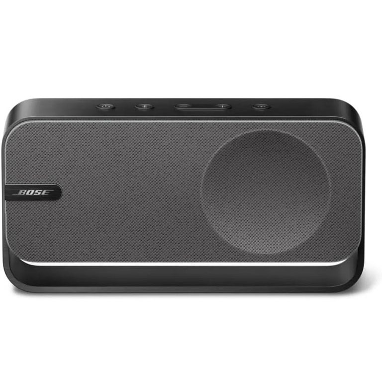 SoundLink Home Bluetooth Speaker - Negro