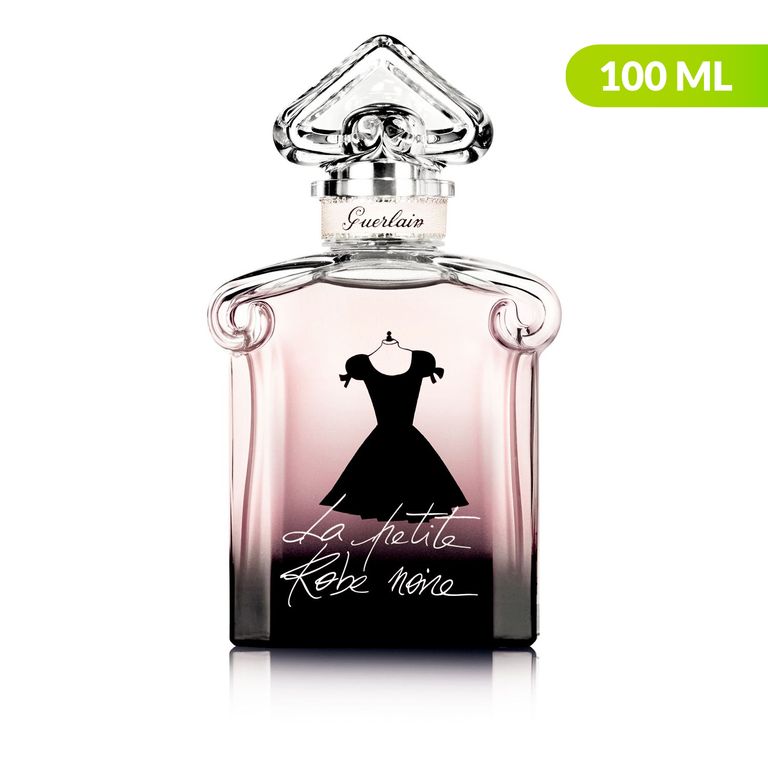 Fragancia Mujer La Petite Robe Noire Edp 100 Ml