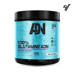 ADN - Glutamina Nutrition 500 Gramos