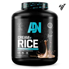 ADN - Crema De Arroz 25 Kg Chocolate