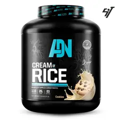 ADN - Crema De Arroz 25 Kg Cookies