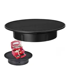 OEM - Base Giratoria Eléctrica para Productos para Exhibicion Giratorio