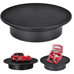 OEM - Base Giratoria Eléctrica para Productos para Exhibicion en Escaparate