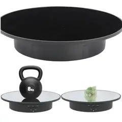 OEM - Exhibidor para Escaparates Exhibir Productos Gitatorio 360º