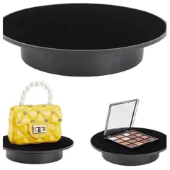 OEM - Exhibidor para Escaparates Exhibir Productos Gitatorio 360º