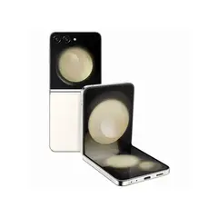 SAMSUNG - Galaxy Z Flip 5 5G 512GB Blanco SM-F731U Reacondicionado