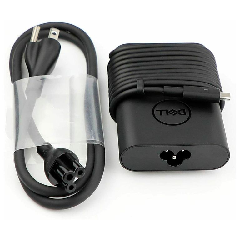 Cargador TIPO C 65w 20V NUEVO