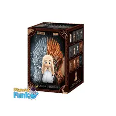 GENERICO - ORIGINAL POP MART GAME OF THRONES BLIND BOX