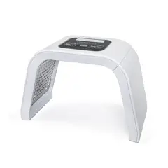 GENERICO - Arco LED de 7 Colores para Cuerpo y Rostro