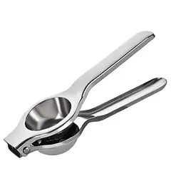 ICHIMATSU - Exprimidor de Limón de Acero Inoxidable-Ichimatsu