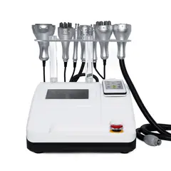 GENERICO - Cavitación 8 en 1 con Crioterapia HK-30