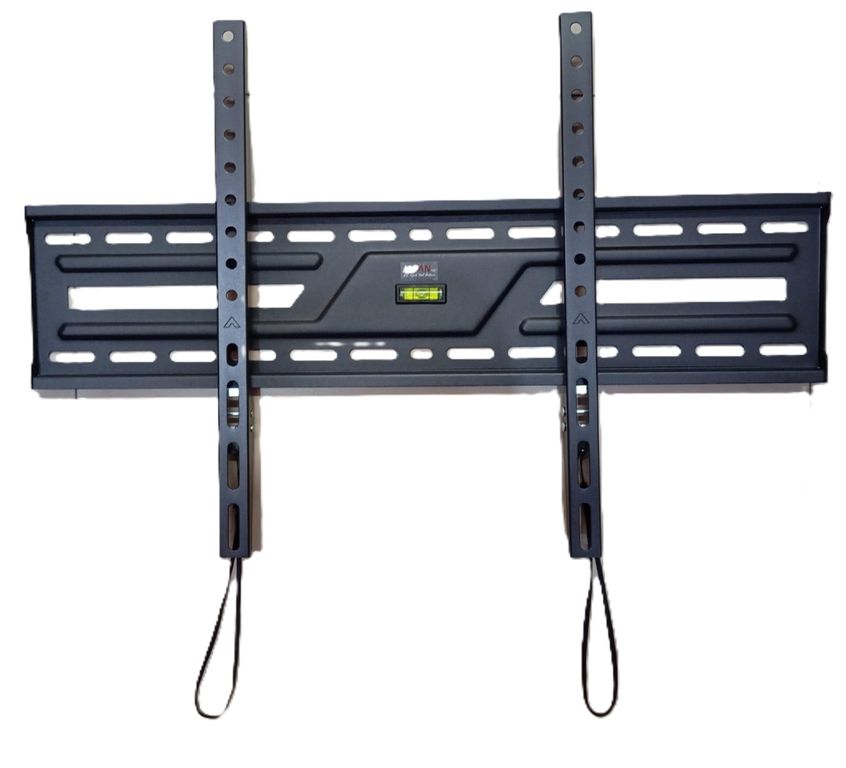 RACK PARA TV FIJO ESTATICO 32 A 85" / NEGRO FP70