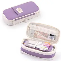 GENERICO - Cartuchera neceser Expandible