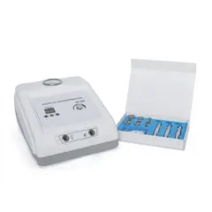 GENERICO - Equipo de Microdermoabrasión con Punta de Diamante ED-245