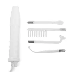 GENERICO - Máquina Portátil de Alta Frecuencia