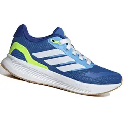 ADIDAS - Zapatilla Unisex Niño Runfalcon 5 J - JQ8137