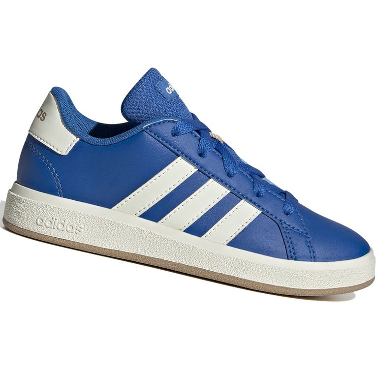Zapatilla Niño Grand Court 20 K - JR5110