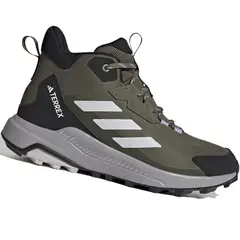 ADIDAS - Zapatilla Mujer Terrex Anylander Mid W - JQ9960