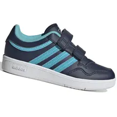ADIDAS - Zapatilla Niño Hoops 40 Cf C - JQ7864