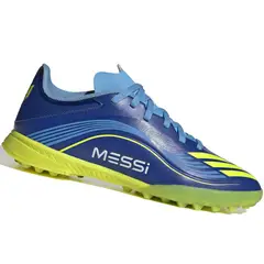 ADIDAS - Zapatilla Niño F50 Messi League Tf J - JR4426
