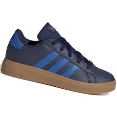 ADIDAS - Zapatilla Niño Grand Court 20 K - JS4344