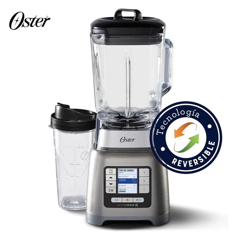 Licuadora ActiveSense con Blend-N-Go BLSTTDGNBG