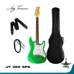 JAY TURSER - JT-300-SFG-A-U GUITARRA ELECTRICA