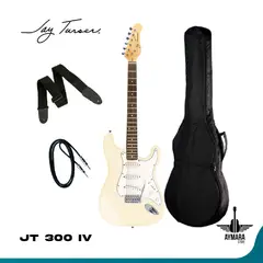 JAY TURSER - JT-300-IV-A-U GUITARRA ELECTRICA
